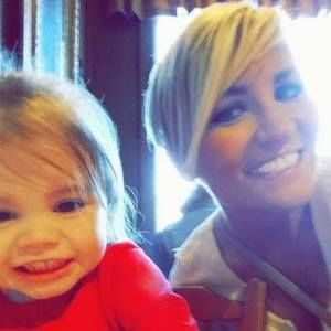 Meet your Posher, Tara