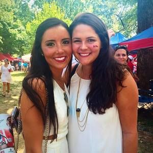 Meet your Posher, Carley