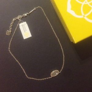 Kendra Scott Elisa Pendent necklace
