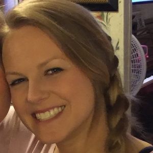 Meet your Posher, Keisha