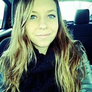 Meet your Posher, Ashlee