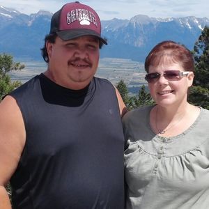 Meet your Posher, Carla n kelly