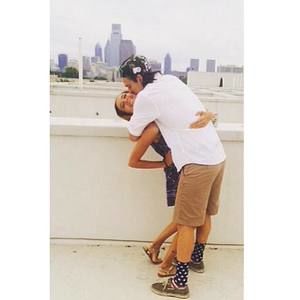 Meet your Posher, Taylor