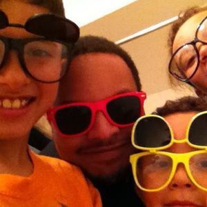 Meet your Posher, Vincent