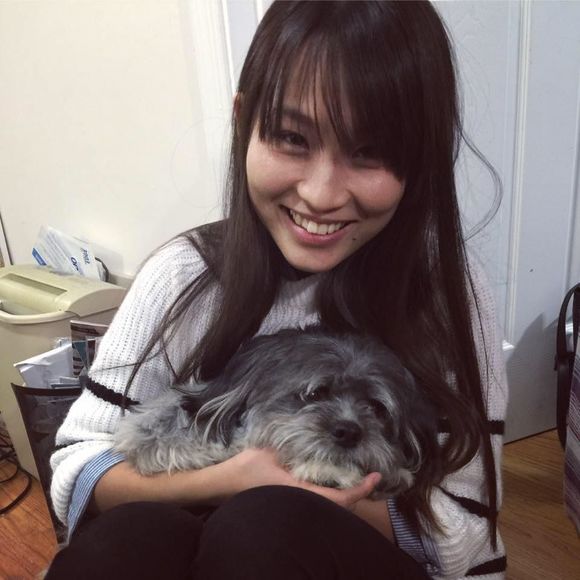 Meet your Posher, Sophia - Picture 1 of 1