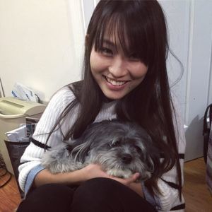 Meet your Posher, Sophia