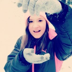 Meet your Posher, Daisy