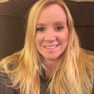 Meet your Posher, Sheri