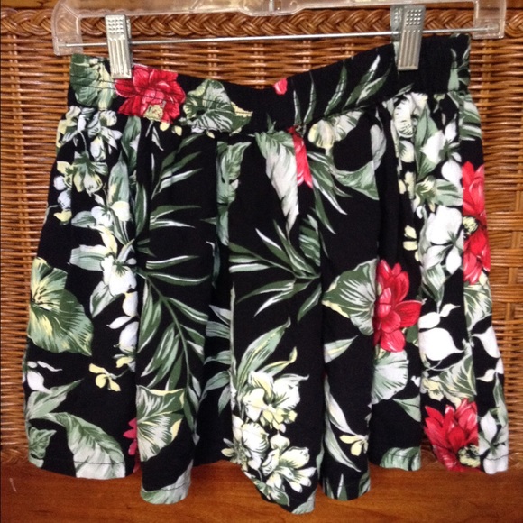 Ralph Lauren Skirt ASO Lydia Martin