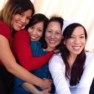 Meet your Posher, Lan