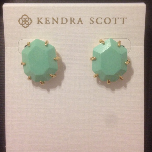 Kendra Scott Morgan stud