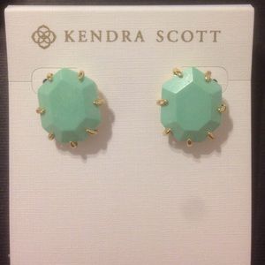 Kendra Scott Morgan stud