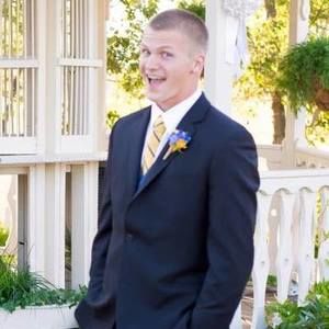 Meet your Posher, Cody