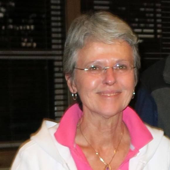 Meet your Posher, Debby