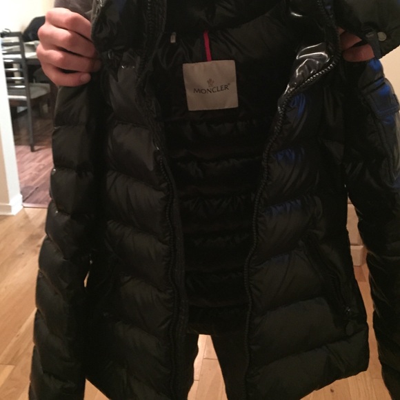 Moncler jacket