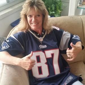 Meet your Posher, Kerri