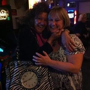 Meet your Posher, Lesa