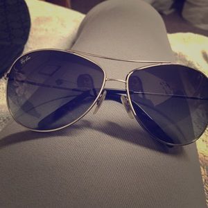 Ray Ban Sunglasses