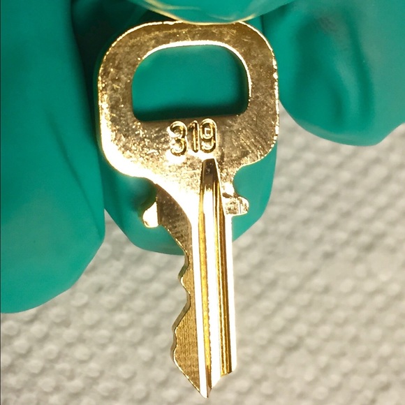 Key 319