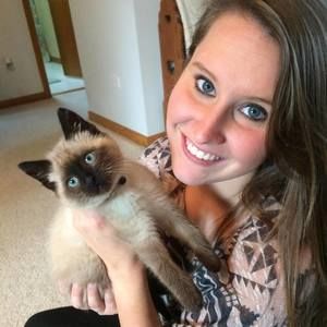 Meet your Posher, Sam