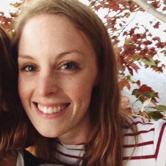 Meet your Posher, Amanda - Picture 1 of 1