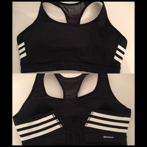 Adidas Other - Adidas Climacool Sport Bra