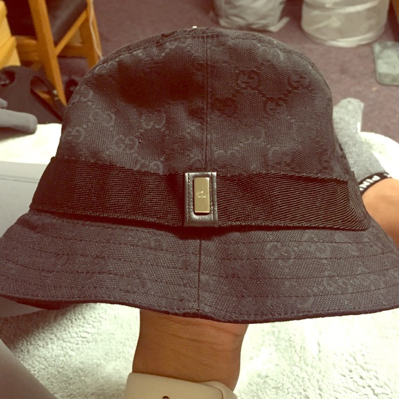 Gucci Bucket Hat