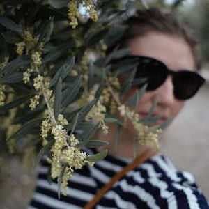 Meet your Posher, Liliya