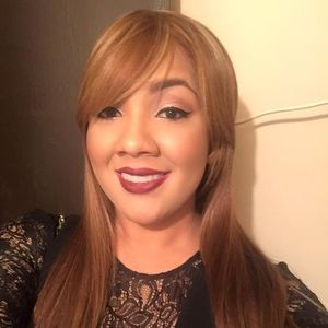 Meet your Posher, Tanisha