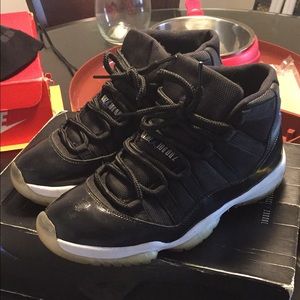 Space jam 11s sz8