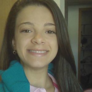 Meet your Posher, Ana luiza