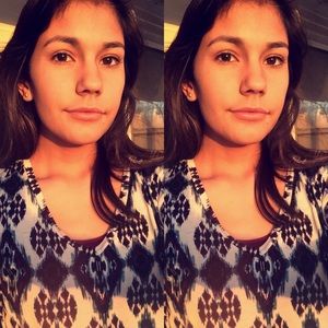 Meet your Posher, Allison