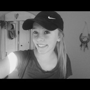 Meet your Posher, Katy