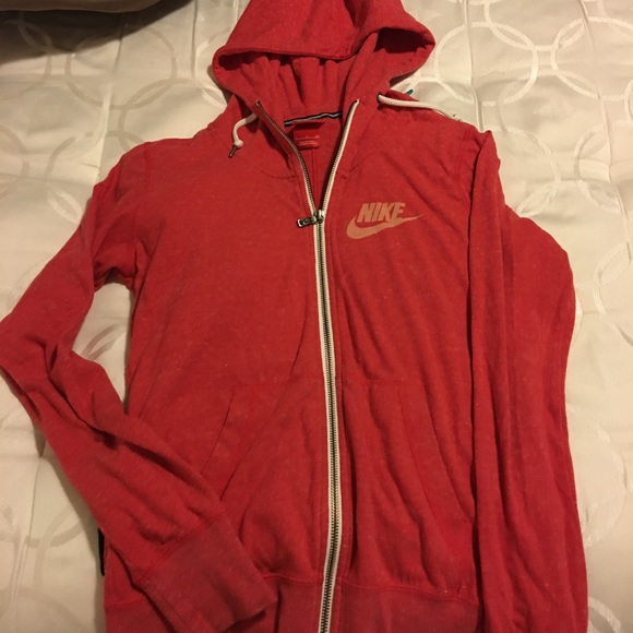 Nike sweatshirt
