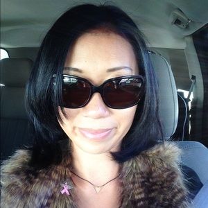 Meet your Posher, Patty