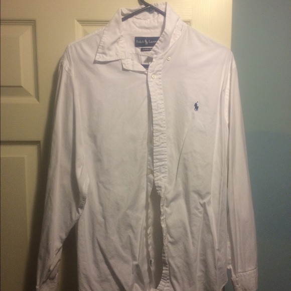 Ralph Lauren Polo Shirt