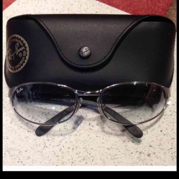 Ray-Ban Accessories - Ray Ban sunglasses