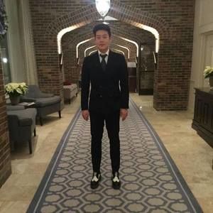 Meet your Posher, Jongyeob