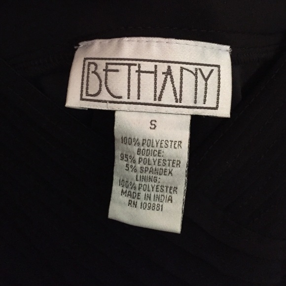 Maxi dress - Picture 2 of 4