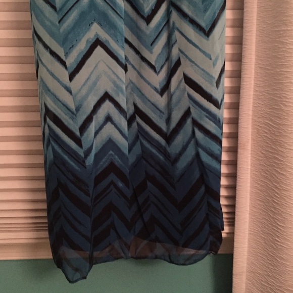 Maxi dress - Picture 3 of 4