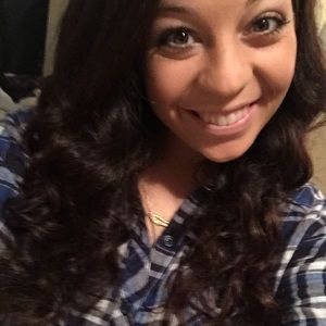 Meet your Posher, Lacey