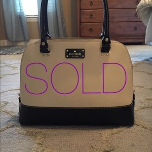 Kate Spade shoulder bag