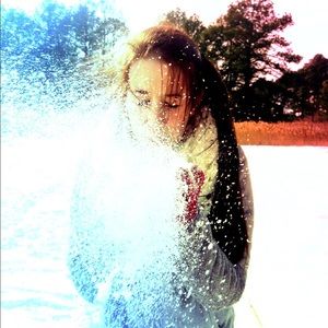 Meet your Posher, Savannah