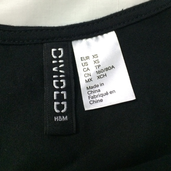 "Peachy" crop top - Picture 3 of 3