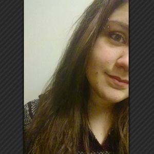 Meet your Posher, Melanie