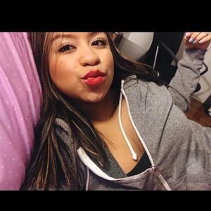 Meet your Posher, Luisa