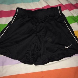 Nike Athletic Shorts