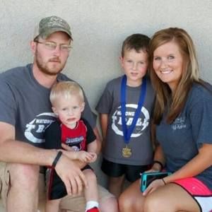 Meet your Posher, Kayli