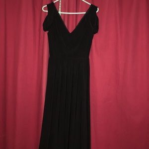 ASOS Curve LBD