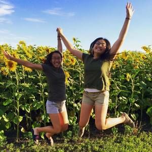 Meet your Posher, Lynna